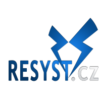 ReSyst.cz logo, ReSyst.cz contact details