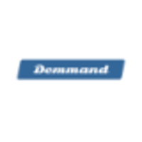 Demmand logo, Demmand contact details