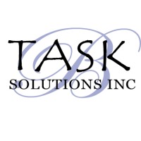 TASK Solutions Inc. logo, TASK Solutions Inc. contact details