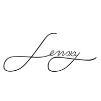 Lensky logo, Lensky contact details