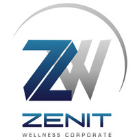 Zenit Wellness Corporate logo, Zenit Wellness Corporate contact details