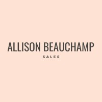 Allison Beauchamp Sales logo, Allison Beauchamp Sales contact details