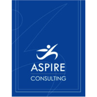 Aspire Consulting logo, Aspire Consulting contact details