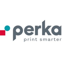 Perka Print & Direct Mailing logo, Perka Print & Direct Mailing contact details