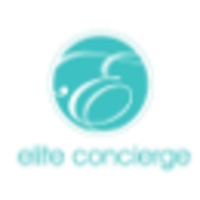 Elite Concierge Hawaii logo, Elite Concierge Hawaii contact details