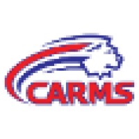 CARMS logo, CARMS contact details