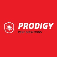 Prodigy Pest Solutions logo, Prodigy Pest Solutions contact details