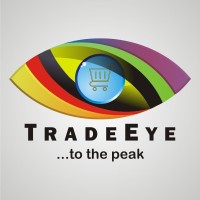 TradeEye logo, TradeEye contact details