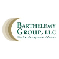 Barthelemy Group logo, Barthelemy Group contact details