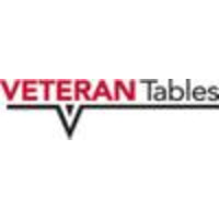 Veteran Tables logo, Veteran Tables contact details