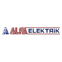 Alfa Elektrik İnşaat Mühendislik logo, Alfa Elektrik İnşaat Mühendislik contact details