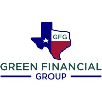 Green Financial Group logo, Green Financial Group contact details