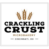 Crackling Crust, LLC logo, Crackling Crust, LLC contact details