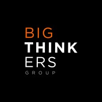 BIGTHINKERS Group logo, BIGTHINKERS Group contact details