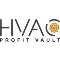 HVAC Profit Vault logo, HVAC Profit Vault contact details