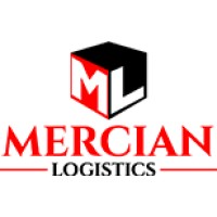 MERCIAN LOGISTICS LIMITED logo, MERCIAN LOGISTICS LIMITED contact details