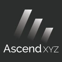 AscendXYZ logo, AscendXYZ contact details