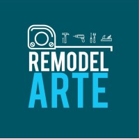 RemodelArte logo, RemodelArte contact details