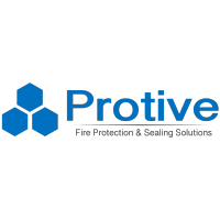 Protive Fire Protection & Sealing Solutions logo, Protive Fire Protection & Sealing Solutions contact details