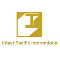 Intact Pacific logo, Intact Pacific contact details