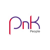 PnK People logo, PnK People contact details