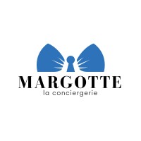 MARGOTTE LA CONCIERGERIE logo, MARGOTTE LA CONCIERGERIE contact details