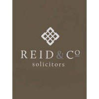 Reid & Co Solicitors logo, Reid & Co Solicitors contact details