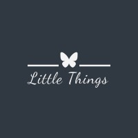 Little Things We Love logo, Little Things We Love contact details