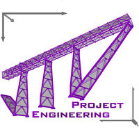 JTV Project Engineering logo, JTV Project Engineering contact details