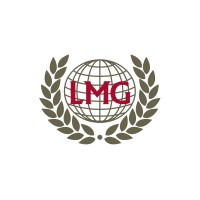 LMG GENERAL TRADING LLC logo, LMG GENERAL TRADING LLC contact details