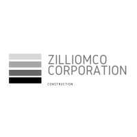 ZILLIOMCO logo, ZILLIOMCO contact details