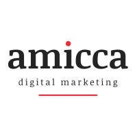 Amicca Digital Marketing logo, Amicca Digital Marketing contact details