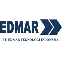 PT Edmar Teknologi Indonesia logo, PT Edmar Teknologi Indonesia contact details