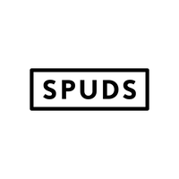 SPUDS logo, SPUDS contact details