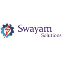 SWAYAM SOLUTION logo, SWAYAM SOLUTION contact details