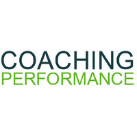 Coaching Performance logo, Coaching Performance contact details