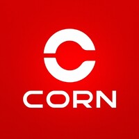 Corn Egypt logo, Corn Egypt contact details