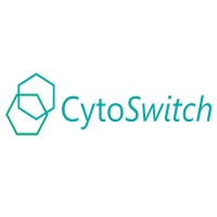 CytoSwitch logo, CytoSwitch contact details