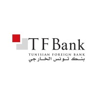 TUNISIAN FOREIGN BANK logo, TUNISIAN FOREIGN BANK contact details