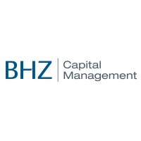 BHZ Capital Management, LP logo, BHZ Capital Management, LP contact details