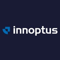 Innoptus logo, Innoptus contact details