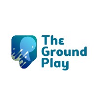 The Ground Play logo, The Ground Play contact details