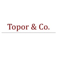 Topor & Co. logo, Topor & Co. contact details