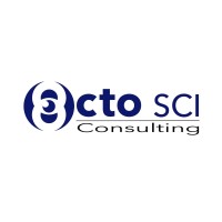 Octo SCI Consulting logo, Octo SCI Consulting contact details