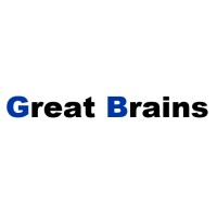 Great Brains PTY logo, Great Brains PTY contact details