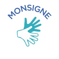 MonSigne logo, MonSigne contact details