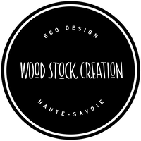 Wood Stock Creation logo, Wood Stock Creation contact details