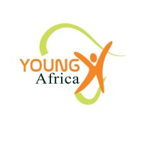 Young Africa logo, Young Africa contact details