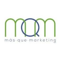 MQM - Más Que Marketing logo, MQM - Más Que Marketing contact details