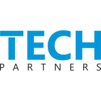 TECH PARTNERS logo, TECH PARTNERS contact details